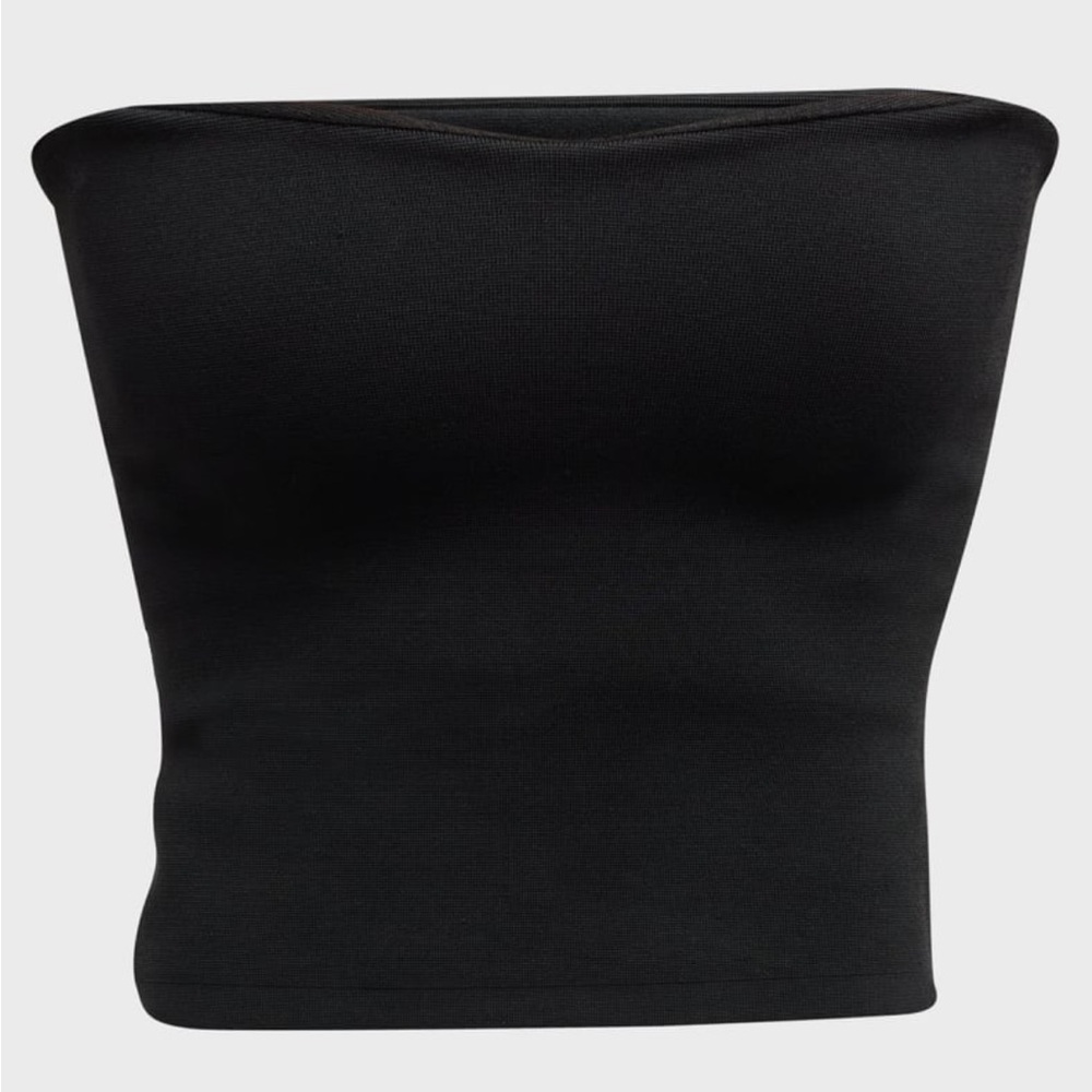 A.L.C Dean Strapless top size M